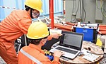 Hỗ trợ tiền điện đợt 2