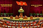 Chuẩn bị và tiến tới Đại hội XIII của Ðảng