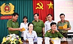 Luôn với tinh thần 