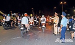 Những quy định mới về quản lý và sử dụng pháo