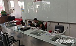 TP. Mỹ Tho: Trộm trổ nóc nhà hãng xe máy Nam Anh