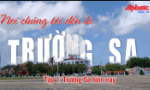 Tập 1: Trường Sa hôm nay