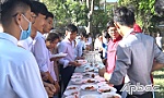 Huyện Gò Công Đông: Phát động Cuộc vận động 