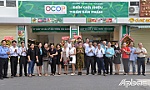 Bước tiến mới trong quảng bá sản phẩm OCOP và các sản phẩm đặc trưng của Tiền Giang