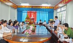 Công tác tiếp công dân, giải quyết khiếu nại, tố cáo: Một năm nhìn lại