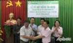 Giải ngân hỗ trợ doanh nghiệp trả lương ngừng việc cho người lao động