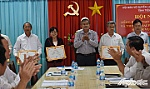 Hội Bảo vệ quyền lợi người tiêu dùng giải quyết thành công 46 trường hợp