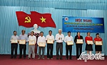 Nhiều hoạt động hỗ trợ, giúp đỡ người nghèo vượt khó