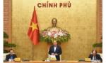 Đề nghị Chính phủ xem xét, quyết định tiền lương tối thiểu vùng năm 2021