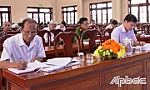 Huyện Cai Lậy: Quyết tâm hoàn thành các chỉ tiêu phát triển kinh tế - xã hội năm 2021