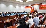 Bảo đảm việc làm bền vững, nâng cao mức sống, cải thiện điều kiện làm việc của công nhân, lao động