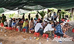 Tăng cường công tác phòng, chống cờ bạc