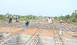 Tăng cường kiểm tra, giám sát chất lượng đường cao tốc Trung Lương - Mỹ Thuận
