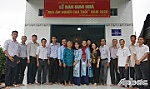 Bàn giao 5 