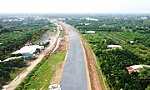 Xe dưới 16 chỗ được chạy trên cao tốc Trung Lương - Mỹ Thuận dịp Tết Nguyên đán 2021