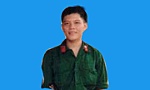 Tìm người thân