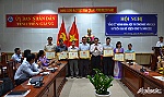 Hoạt động khoa học - công nghệ mang lại nhiều kết quả tích cực