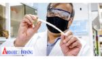 Loại keo mới tiết kiệm năng lượng, thân thiện môi trường