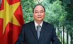 Thông điệp của Thủ tướng Chính phủ Nguyễn Xuân Phúc nhân Ngày quốc tế Phòng chống dịch bệnh