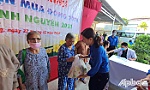 Khởi động Chương trình 