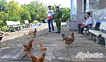 Bài cuối: Chung tay đẩy lùi ma túy