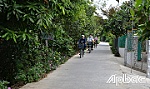 Xây dựng đời sống văn hóa gắn với nông thôn mới