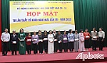 Nhiều hoạt động thiết thực cho giáo viên hưu trí