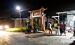 Khởi tố bị can đâm chết nam thanh niên