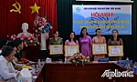 Hỗ trợ 5.518 phụ nữ có điều kiện thoát nghèo