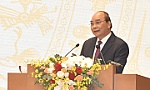 Toàn văn phát biểu của Thủ tướng khai mạc Hội nghị Chính phủ với địa phương