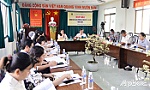 Tiền Giang công bố số liệu thống kê kinh tế - xã hội năm 2020