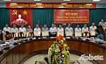 Tiếp tục đổi mới phương thức hoạt động theo hướng thực chất, hiệu quả