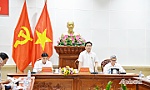 Chủ động kiểm soát, phát hiện kịp thời nguy cơ lây truyền covid-19 trong cộng đồng