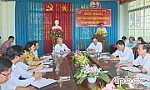 Đẩy mạnh tư vấn, dạy nghề, hỗ trợ nông dân