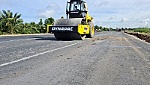 Cao tốc của quyết tâm và trách nhiệm