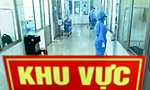 Thêm 2 người nhập cảnh trái phép và 1 bé gái mắc Covid-19