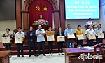 Triển khai tốt các lĩnh vực thông tin và truyền thông