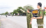 Hiệu quả từ những mô hình phòng, chống tội phạm