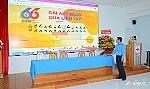 Quay số trúng thưởng Chương trình 