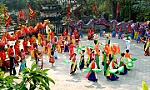 Xây dựng và phát triển văn hóa, con người Việt Nam đáp ứng yêu cầu phát triển đất nước