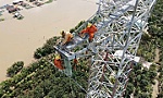 EVNSPC: Gấp rút hoàn thành đúng tiến độ công tác hỗ trợ giảm giá điện, giảm tiền điện (đợt 2) cho khách hàng sử dụng điện bị ảnh hưởng của dịch Covid-19