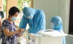 Cách ly 1 trường hợp từ Malaysia nhập cảnh trái phép về xã Mỹ Lương