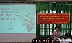 Góp ý về quản lý nhãn hiệu chứng nhận 