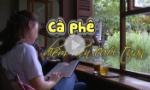 Cà phê điểm hẹn cuối tuần