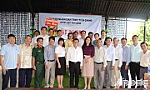 Khách du lịch giảm 76,32% so cùng kỳ năm 2019