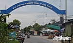 Đổi thay trên quê hương Ấp Bắc Anh hùng