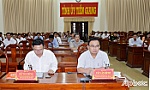 Thành tựu của đất nước có sự đóng góp rất quan trọng của công tác dân vận