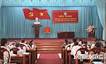 Nhiều hoạt động chăm lo cho nạn nhân chất độc da cam