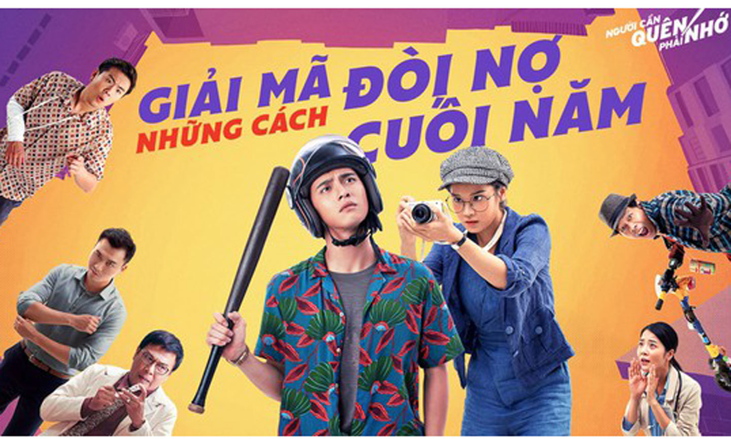 Poster phim 