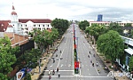 Tiền Giang tự tin tiến lên phía trước